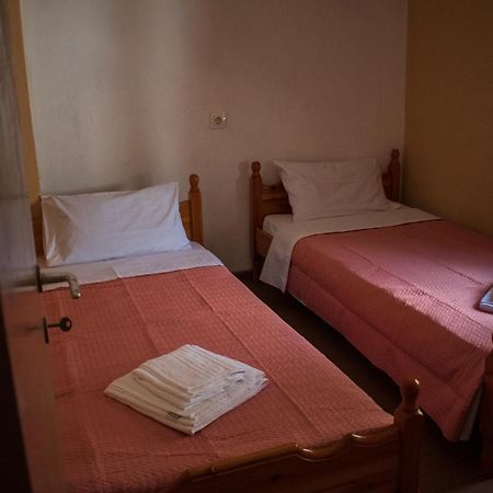 Apartament Sunrise Keramídhion Zewnętrze zdjęcie
