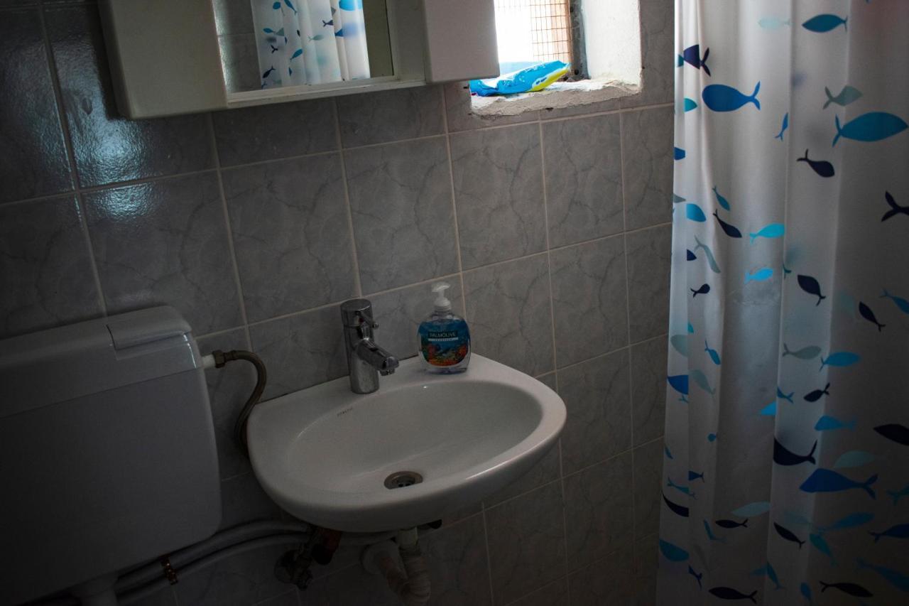 Apartament Sunrise Keramídhion Zewnętrze zdjęcie