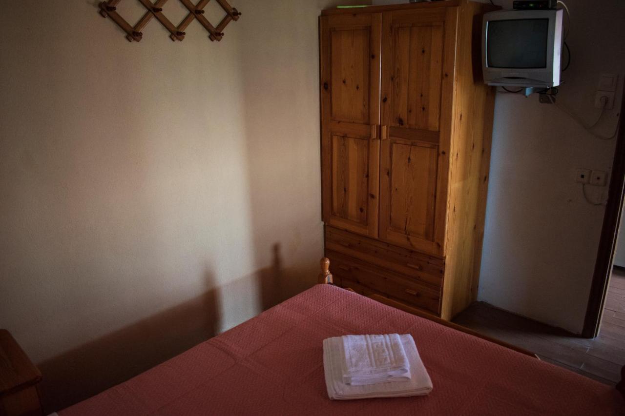 Apartament Sunrise Keramídhion Zewnętrze zdjęcie